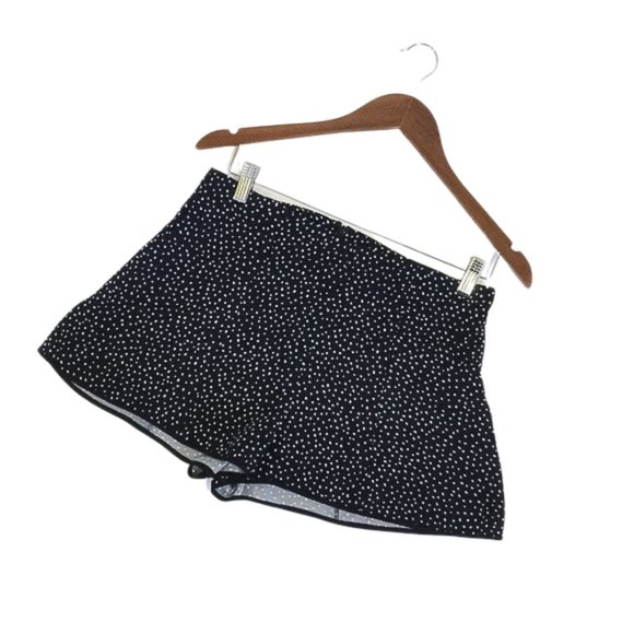 Aritzia Wilfred High Waist Shorts Larvatto Size Small - Picture 5 of 12